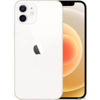 Смартфон Apple iPhone 12 128GB (белый)