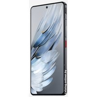 Телефон Nubia Z50S Pro 16GB/1TB международная версия (черный)