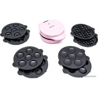 Вафельница Kitfort KT-1607