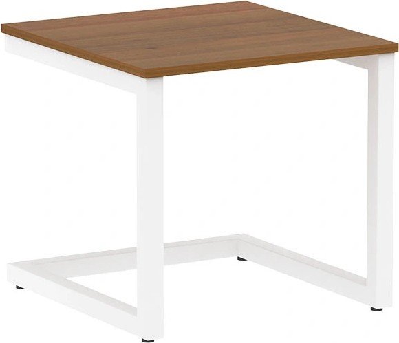 

Стол Riva Home Office VR.SP-2-58.G White (орех гарда)