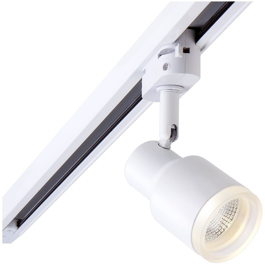 

Трековый светильник Elektrostandard Molly 7W 4200K LTB31 (White)