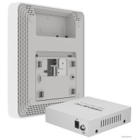 Wi-Fi система Keenetic Voyager Pro + Switch Kit