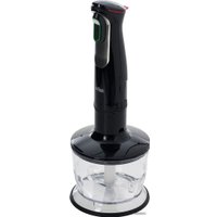 Погружной блендер Braun MQ 735 Sauce