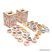 Сортер Smile Decor Зверята П230