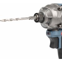 Винтоверт КВТ SB-20-230 (с 2-мя АКБ, кейс)