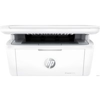 МФУ HP LaserJet M141w 7MD74A