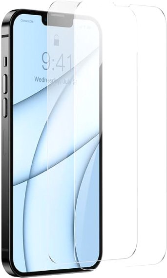 

Защитное стекло Baseus SGJC030102 (для iPhone 14/14 Pro)