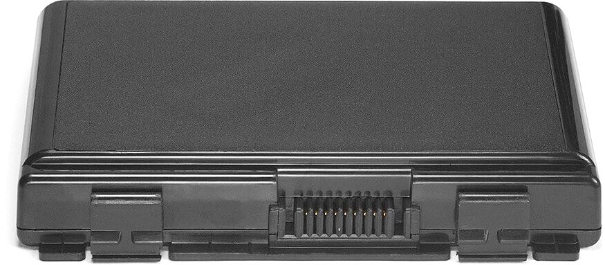 

Аккумуляторы для ноутбуков ASUS K40, K50, K61, K70, F82, X5, X8 Series 11.1V 4400mAh