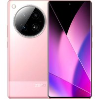 Смартфон Infinix Zero 40 4G X6860 8GB/256GB (цветочное сияние)