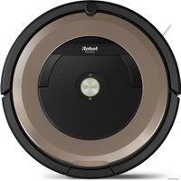 Робот-пылесос iRobot Roomba 895