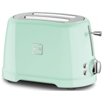 Тостер NOVIS Iconic Line T2 (мятный)