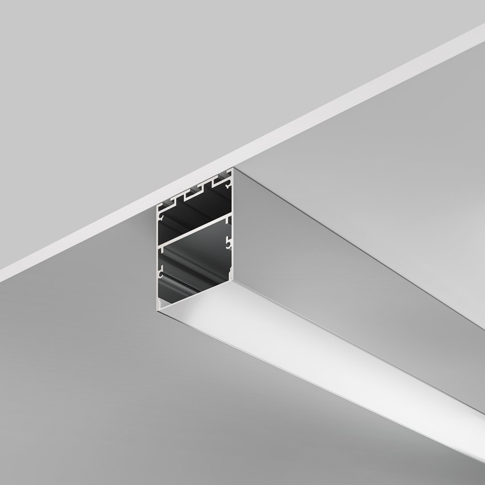

Алюминиевый профиль Maytoni Led Strip ALM-5050-S-2M