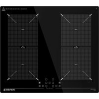 Варочная панель Meferi MIH604BK Ultra
