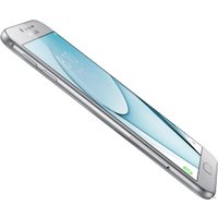 Телефон Samsung Galaxy A8 (2016) Silver [A810F/DS]