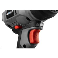 Промышленный фен GRAPHITE 58G082 (без АКБ)