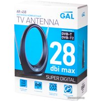 ТВ-антенна GAL AR-458