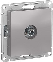 

Розетка телевизионная Systeme Electric AtlasDesign ATN000391