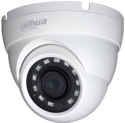

CCTV-камера Dahua DH-HAC-HDW2221MP-0360B