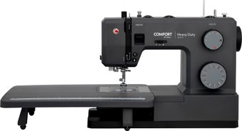 Электромеханическая швейная машина Comfort HD 1019