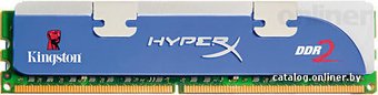 Kingston HyperX Genesis KHX6400D2LLK2/4G
