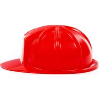 Каска строительная игрушечная Полесье Каска Mammoet 57013