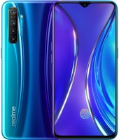 Realme X2 6GB/64GB (синий)