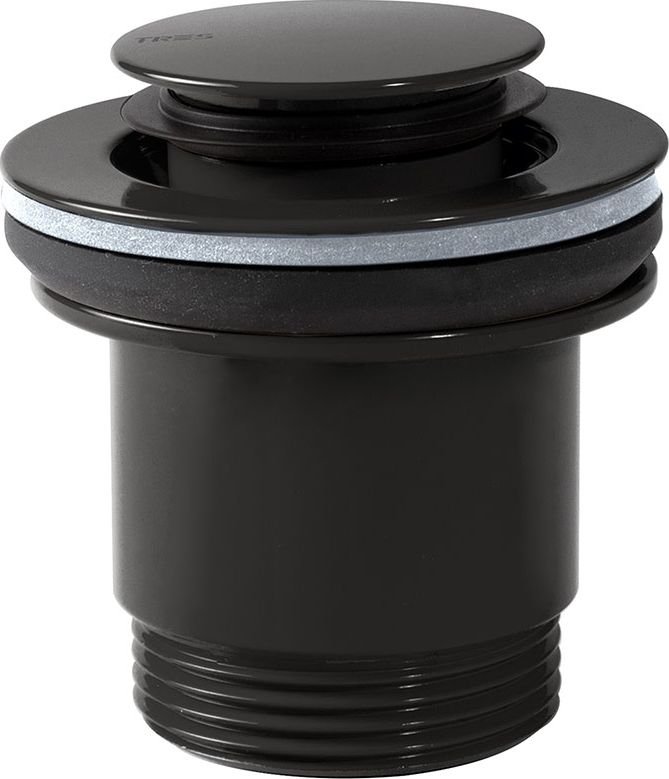 Донный клапан Tres 24284002NE