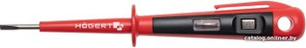 Индикаторная отвертка Hoegert Technik HT1S981