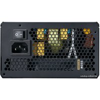 Блок питания Fractal Design Integram M 550W (FD-PSU-IN3B-550W)