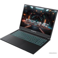 Игровой ноутбук Gigabyte G6 KF-H3KZ854KD