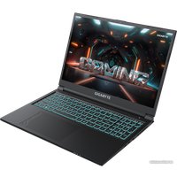 Игровой ноутбук Gigabyte G6 MF-52KZ853SD