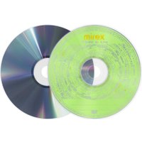 DVD-RW диск Mirex 4.7Gb 4x UL130032A4C (1 шт.)