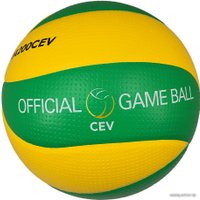 Волейбольный мяч Mikasa MVA200CEV (5 размер)