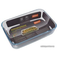 Форма для запекания Mallony Cristallino 005568