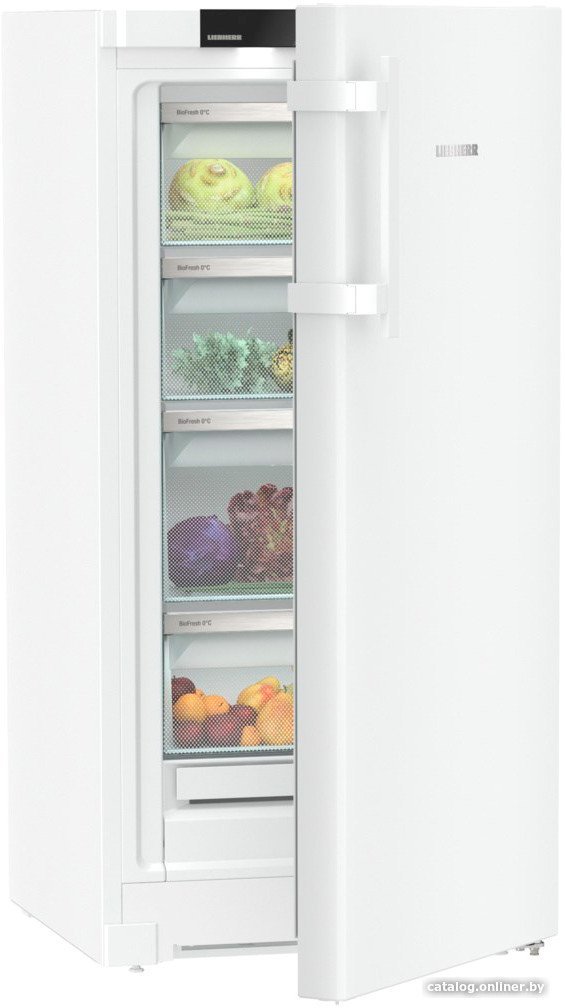 

Однокамерный холодильник Liebherr RBa 4250 Prime BioFresh