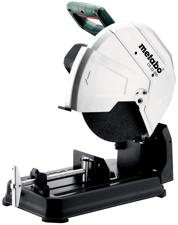 

Монтажная (отрезная) пила Metabo CS 22-355 601786000
