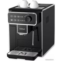 Кофемашина Kitfort KT-7256 в Могилеве