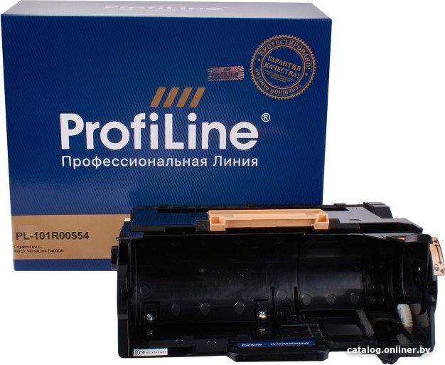 Картридж ProfiLine PL-101R00554 (аналог Xerox PL-101R00554)