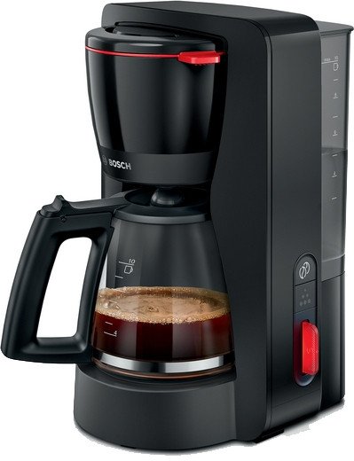 

Капельная кофеварка Bosch MyMoment TKA3M133