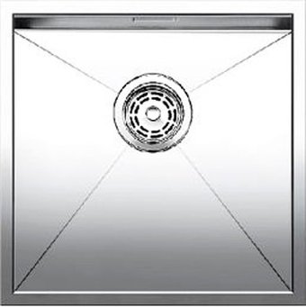 Кухонная мойка Blanco Zerox 400-IF 517240