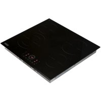 Варочная панель DeLonghi VITTORIO 1E1F CR