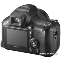 Фотоаппарат Fujifilm FinePix S6500fd