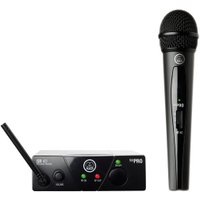 Радиосистема AKG WMS40 Mini Vocal Set BD ISM2