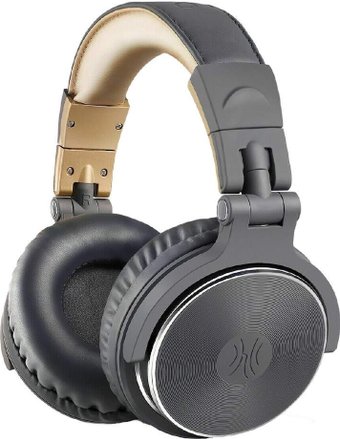 Наушники OneOdio Studio Pro 10 (серый)