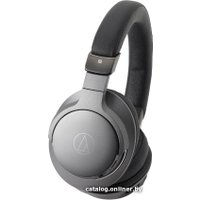 Наушники Audio-Technica ATH-AR5BT (черный)