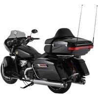 Мотоцикл Groza Traveller 800 (черный) в Бобруйске