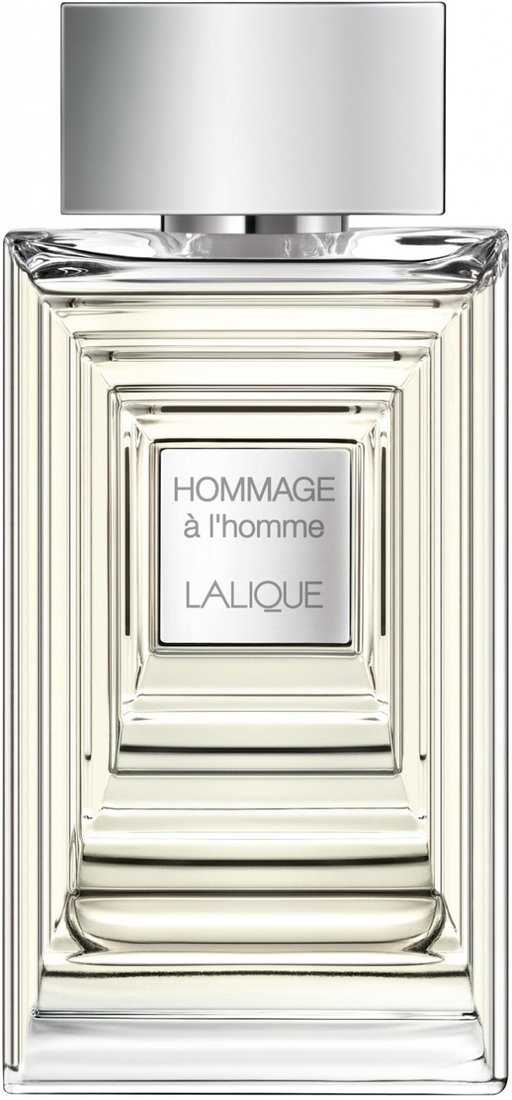 

Туалетная вода Lalique Hommage a L'Homme EdT (50 мл)