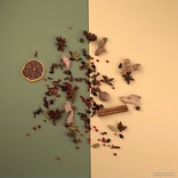 Подарочный набор Padarunki Глинтвейн Merry Christmas 119