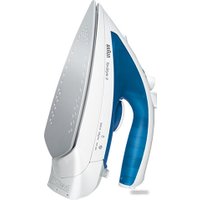 Утюг Braun TexStyle 3 TS 340 C