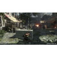 Компьютерная игра PC Rise of the Tomb Raider